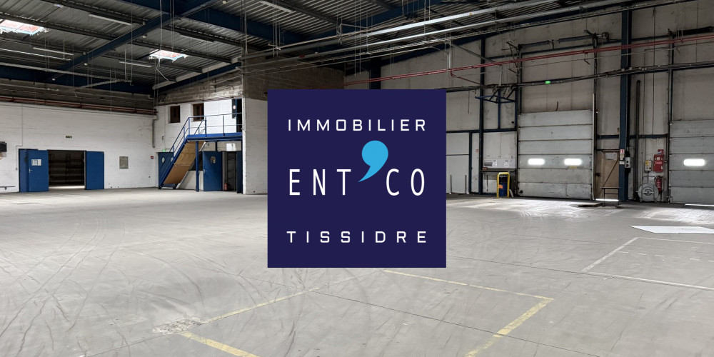 local commercial à ESTILLAC (47310)